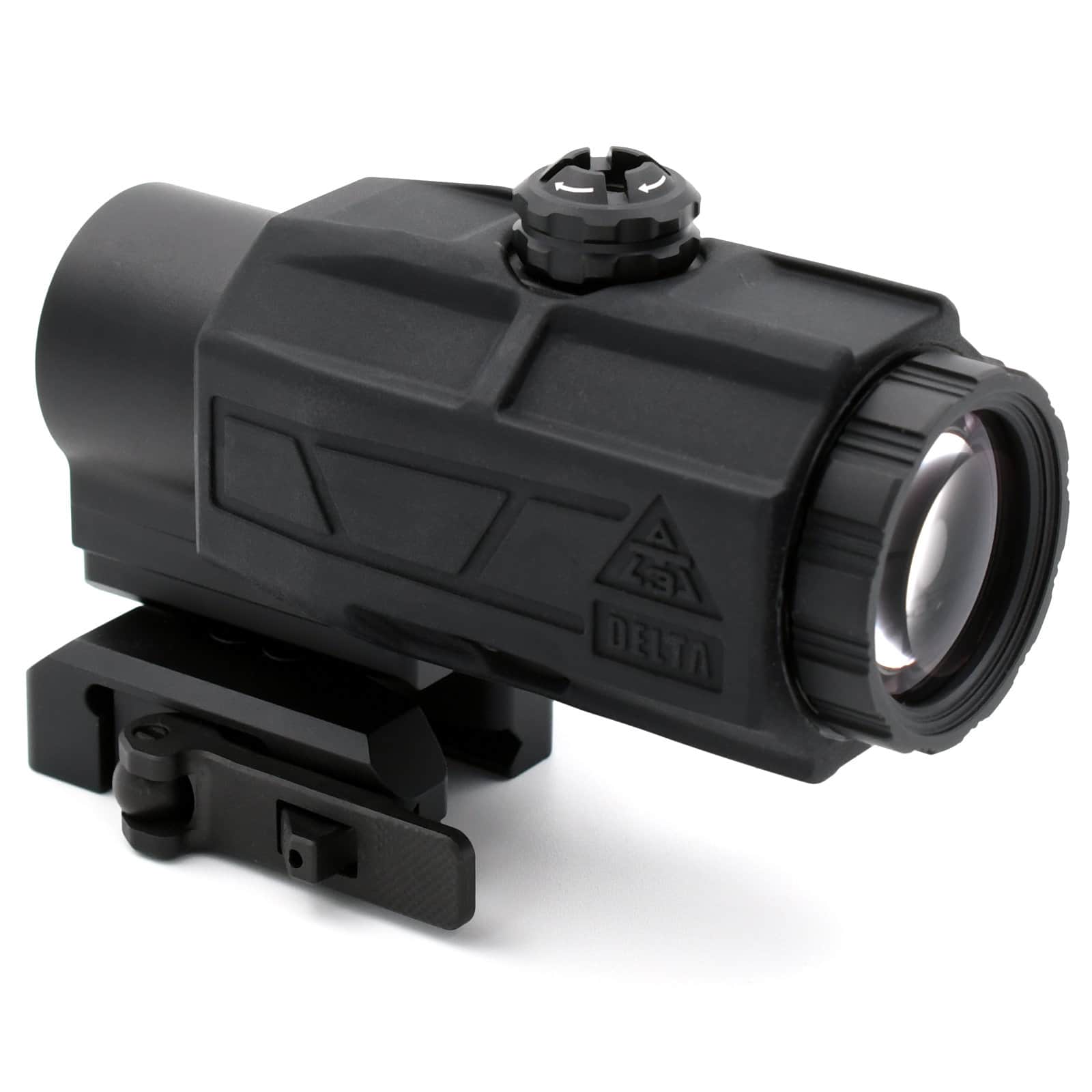 AT3 RCO and DELTA Red Dot/Magnifier Kit