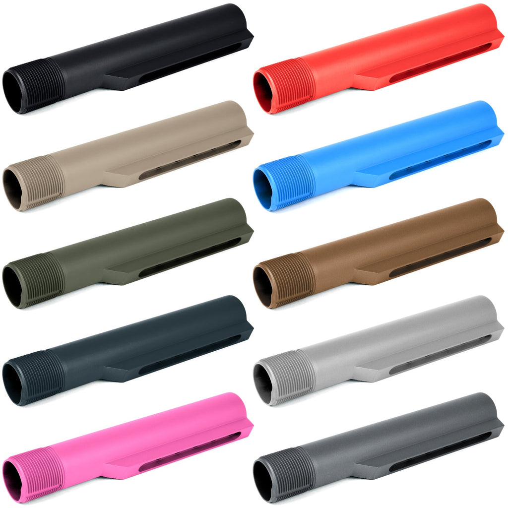 AT3 Mil-Spec AR-15 Carbine Buffer Tube