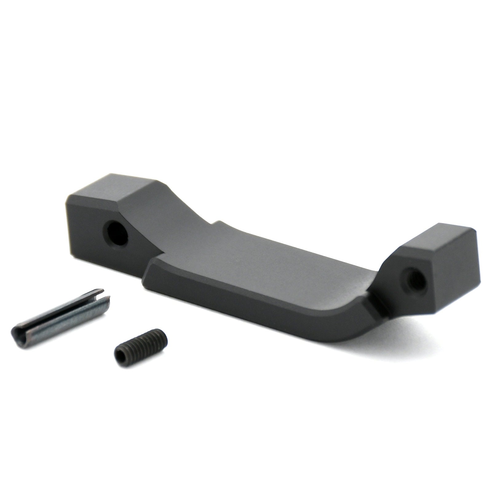 AT3 AR-15 Enhanced Billet Trigger Guard Assembly