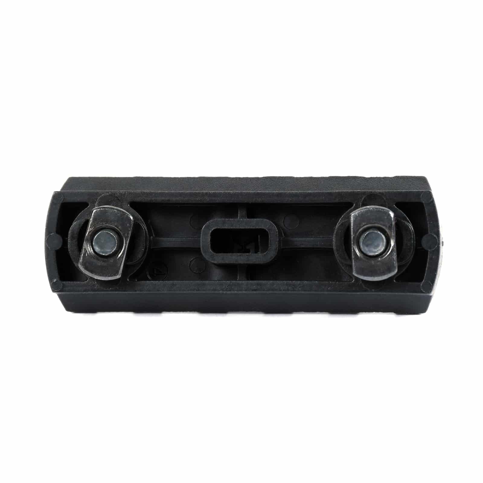 AT3 Polymer M-LOK Picatinny Rail Section - 5 Slot