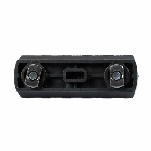 AT3 Polymer M-LOK Picatinny Rail Section - 5 Slot
