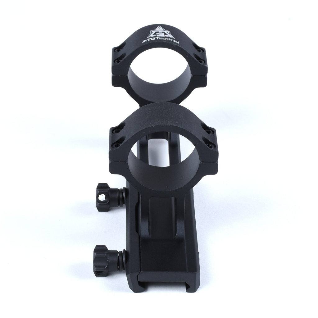 AT3 Tactical 30mm High Cantilever Scope Mount