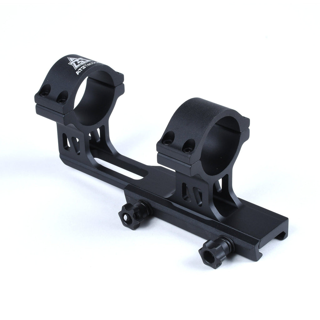 AT3 Tactical 30mm High Cantilever Scope Mount