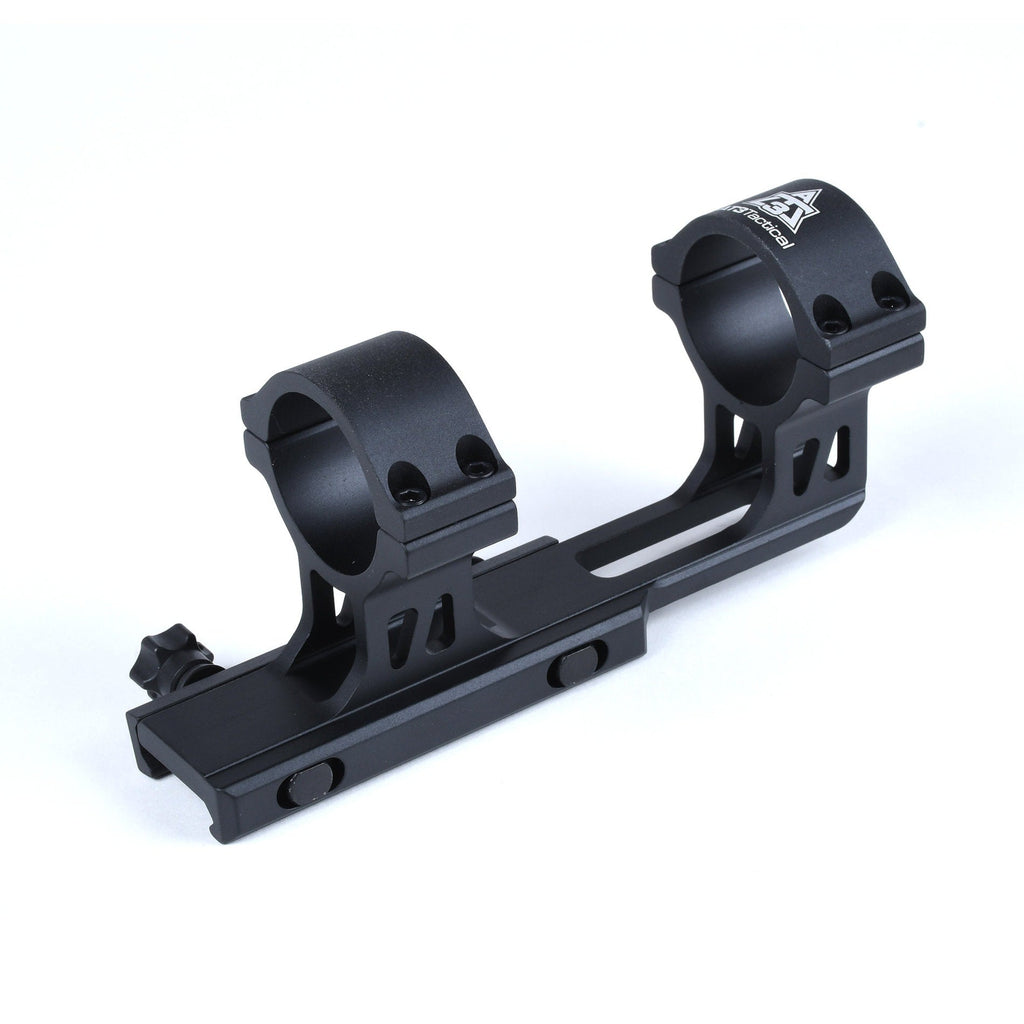 AT3 Tactical 30mm High Cantilever Scope Mount