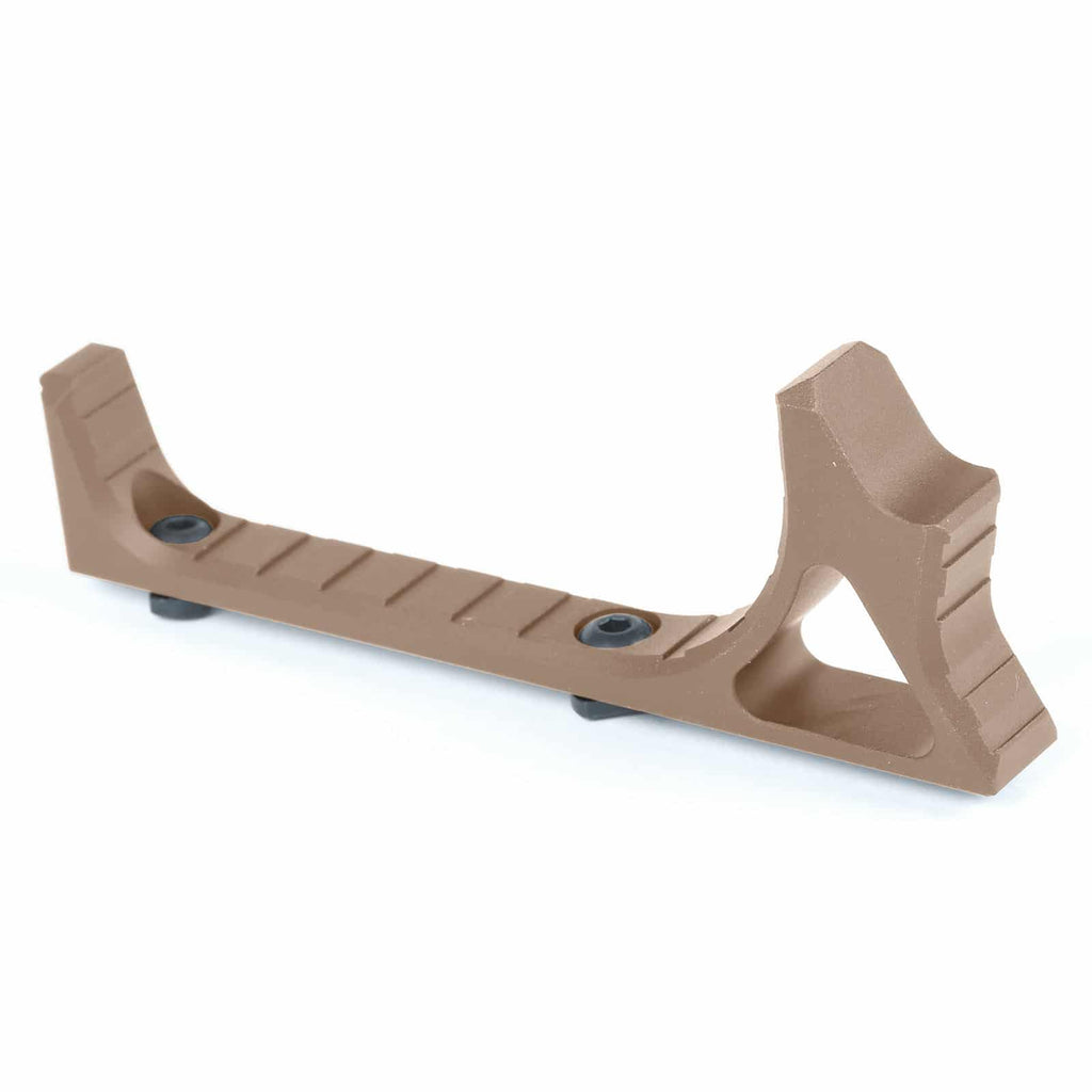 AT3 M-LOK Angled Foregrip