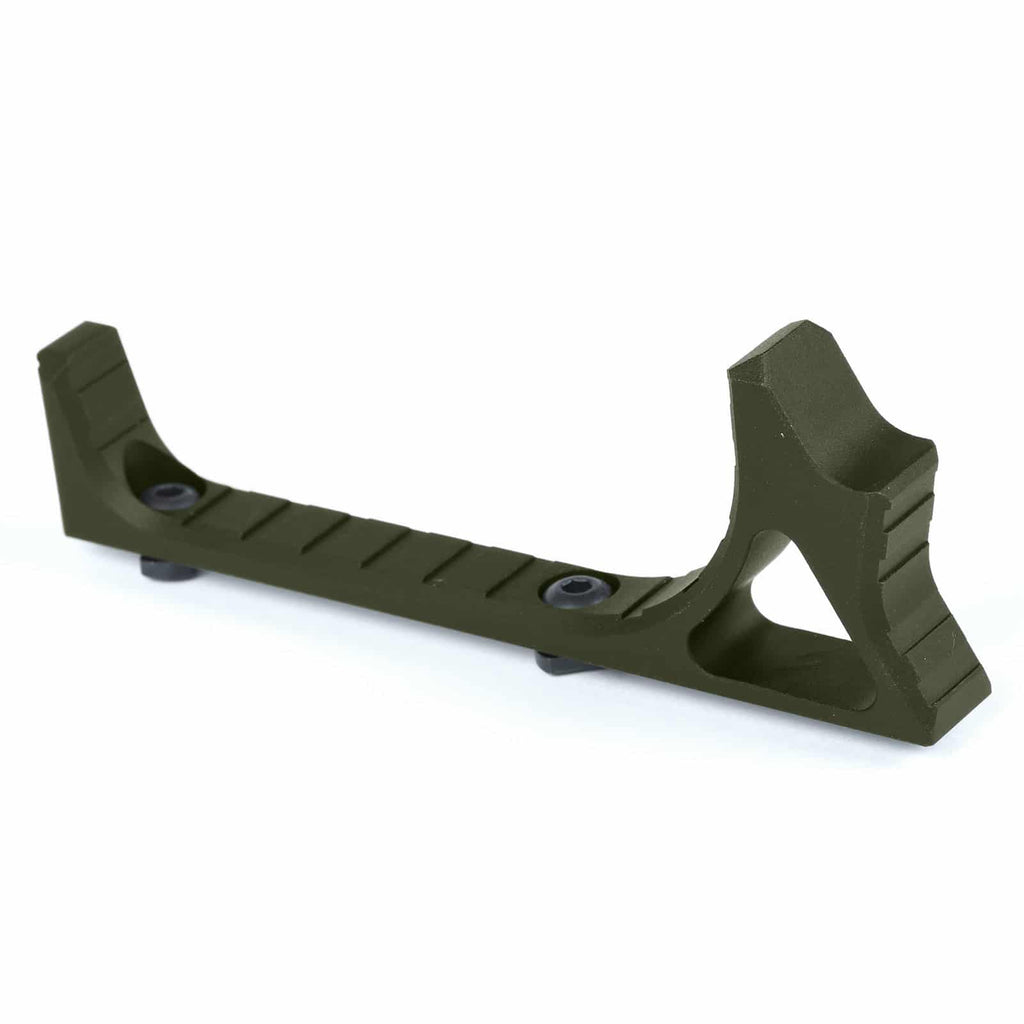 AT3 M-LOK Angled Foregrip