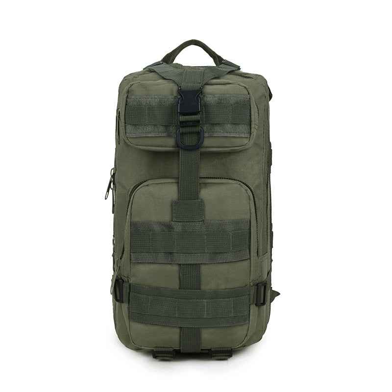 30L Rucksack – Durable Backpack for Hiking, Camping, and Travel