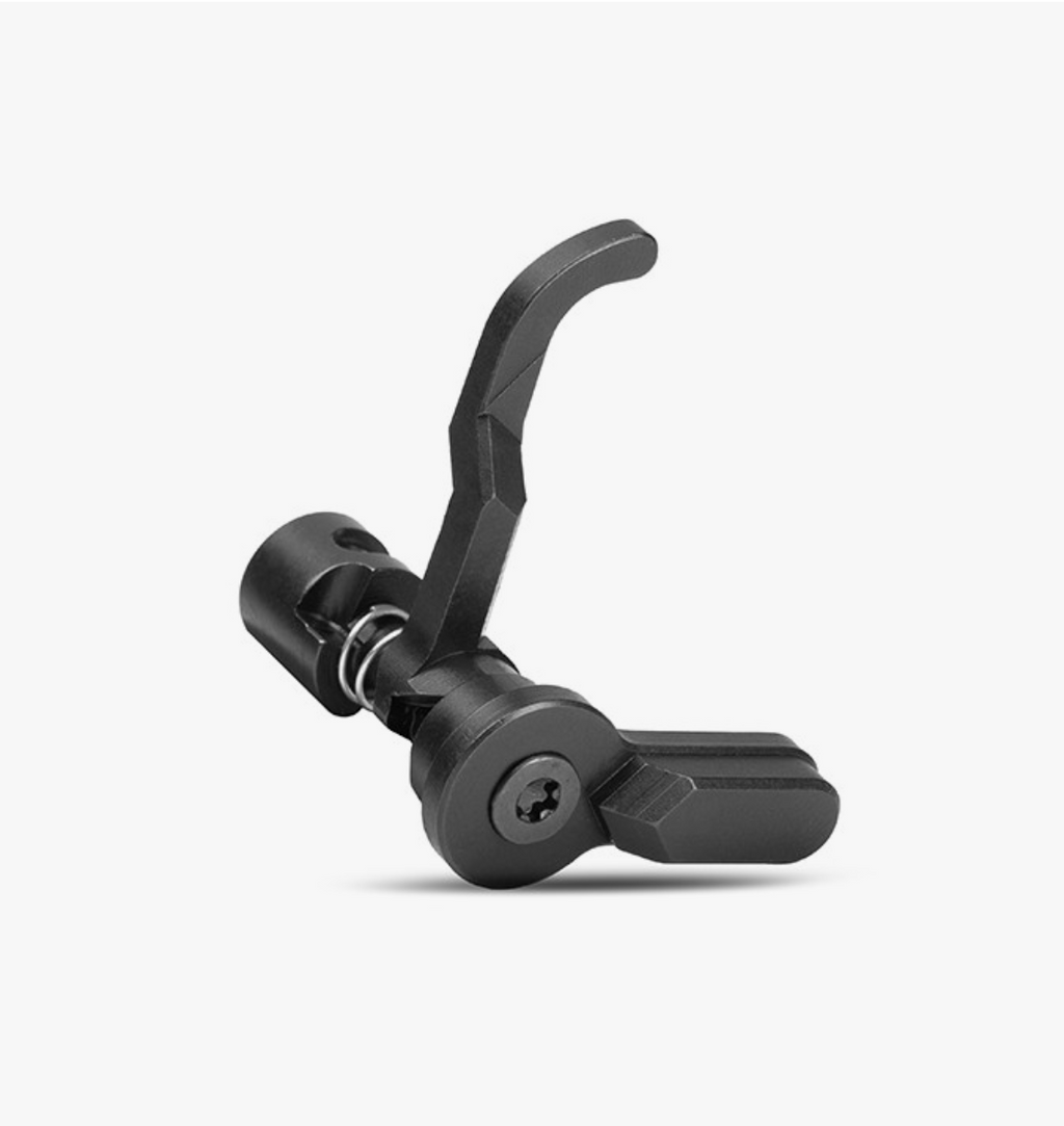 Atrius Super Selektor | AR-15 FRT Super Safety