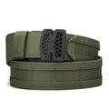 B1 RANGER GREEN Belt: COMPLETE KIT