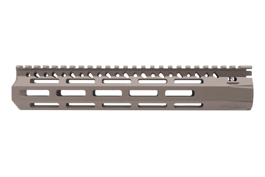 BCM MCMR Free Float M-LOK Handguard