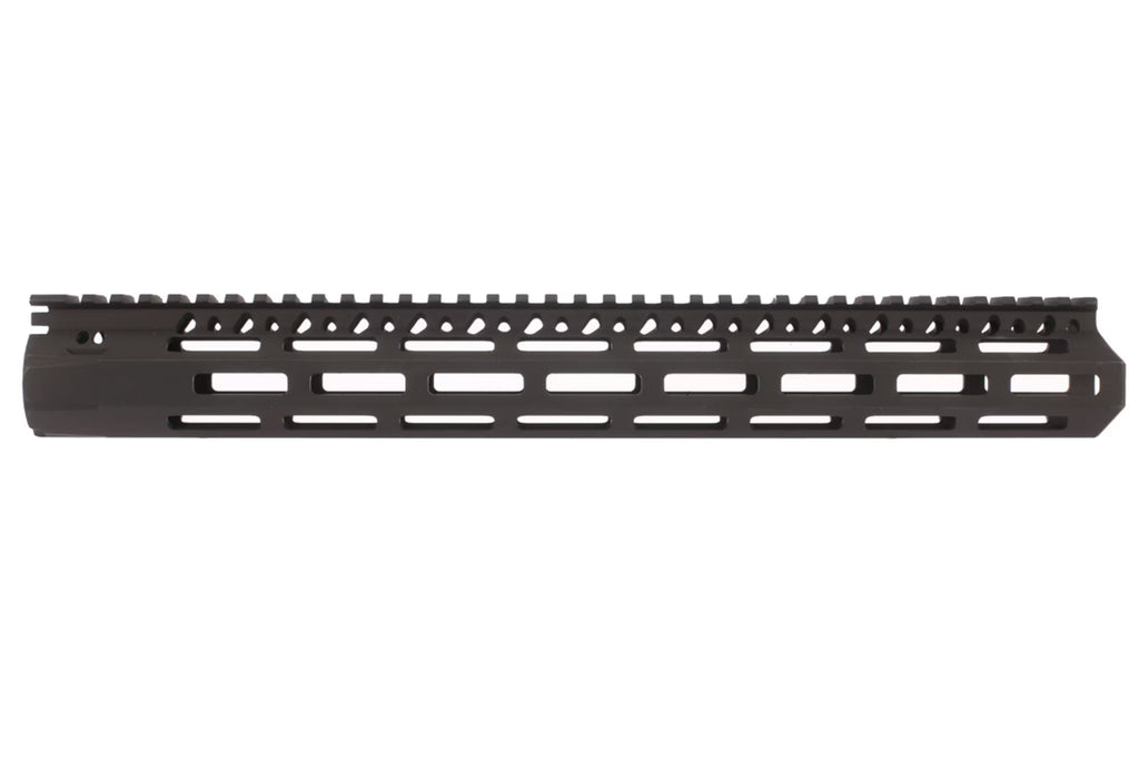 BCM MCMR Free Float M-LOK Handguard