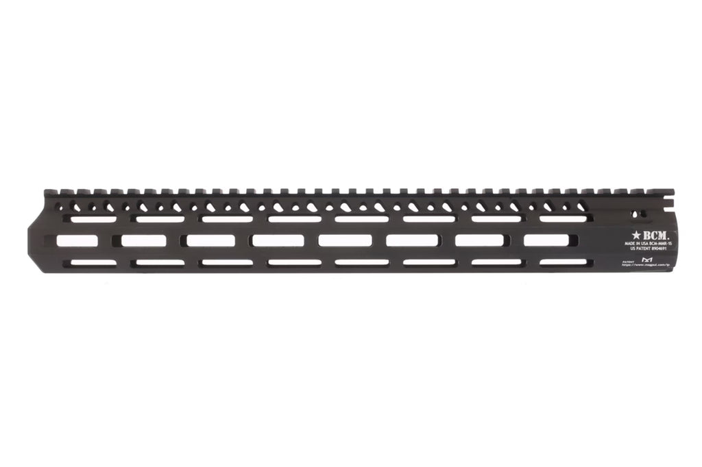 BCM MCMR Free Float M-LOK Handguard