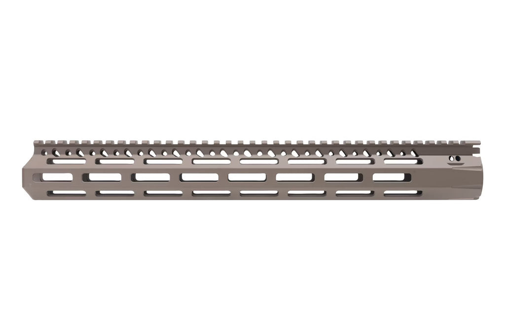 BCM MCMR Free Float M-LOK Handguard