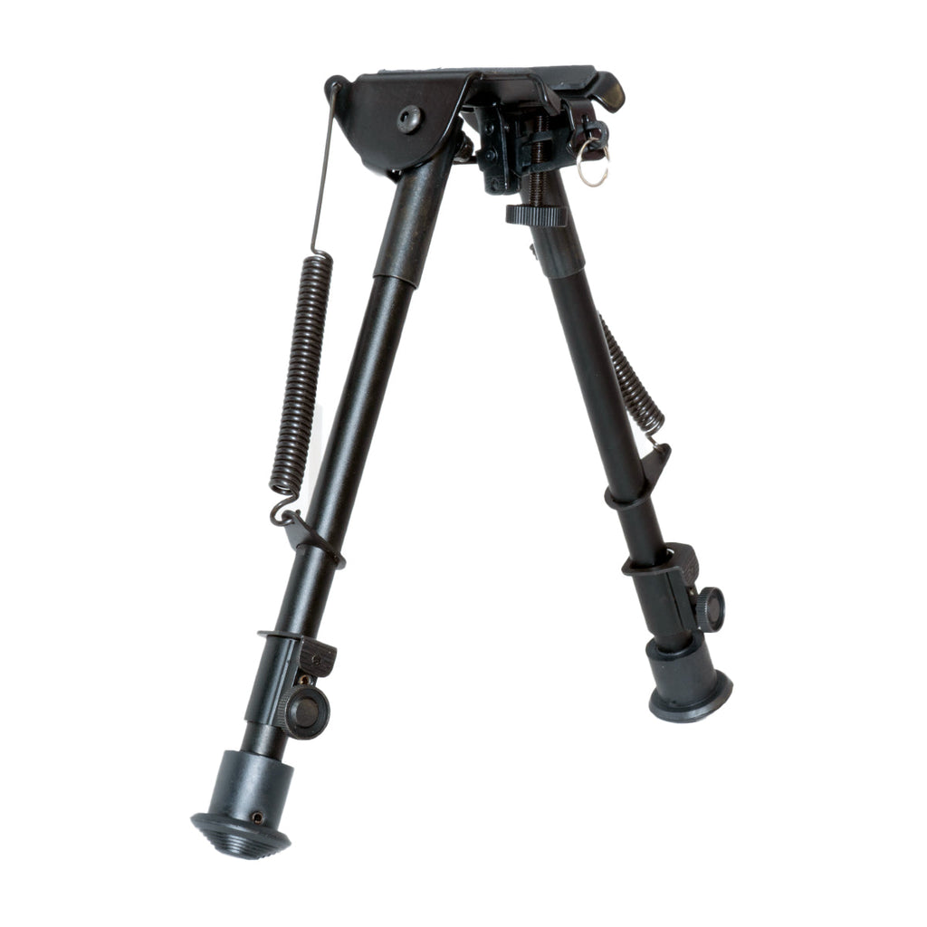 NcSTAR Precision Grade Harris-Style Compact Bipod