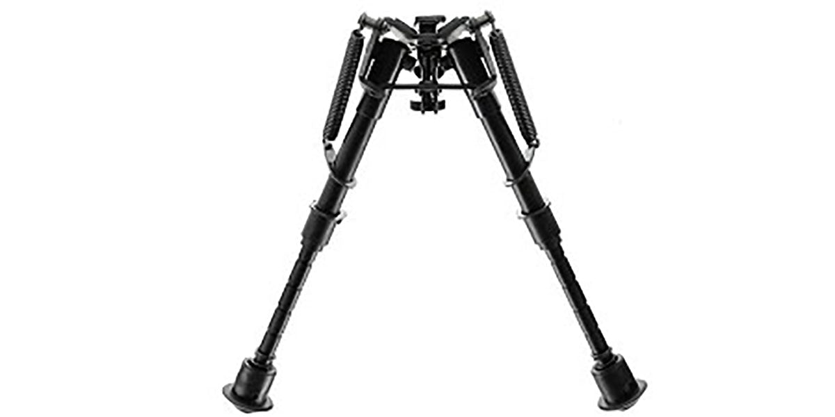 NcSTAR Precision Grade Harris-Style Compact Bipod