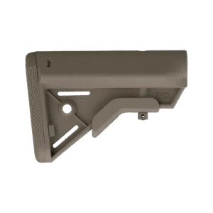 B5 Systems Bravo Stock