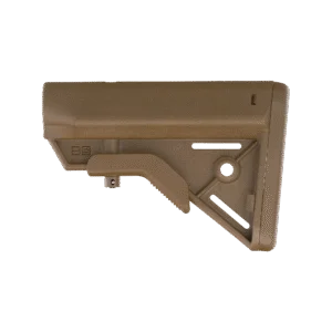 B5 Systems Bravo Stock