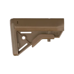 B5 Systems Bravo Stock