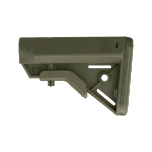 B5 Systems Bravo Stock