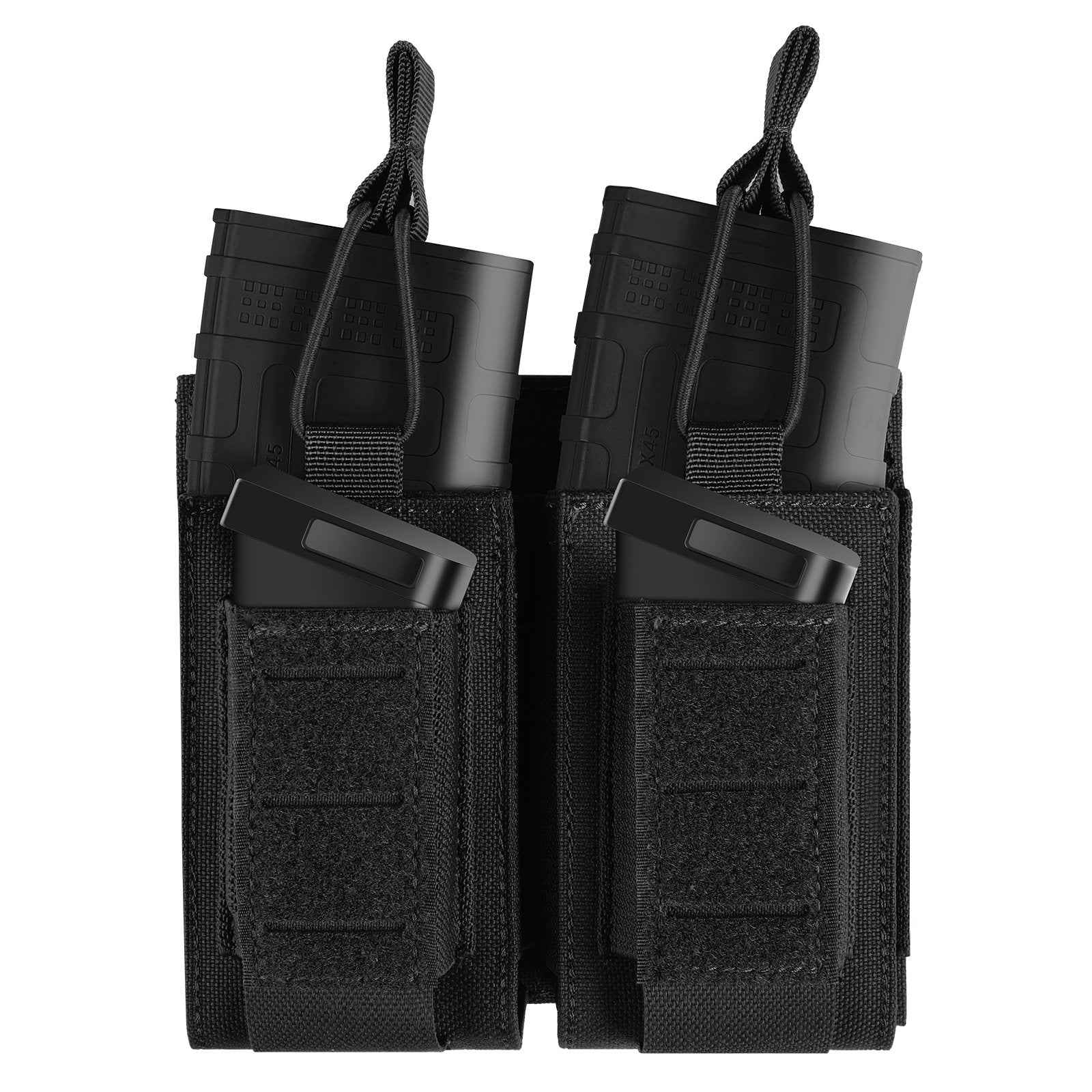 MOLLE Utility Pouch – Open-Top Gear Holder
