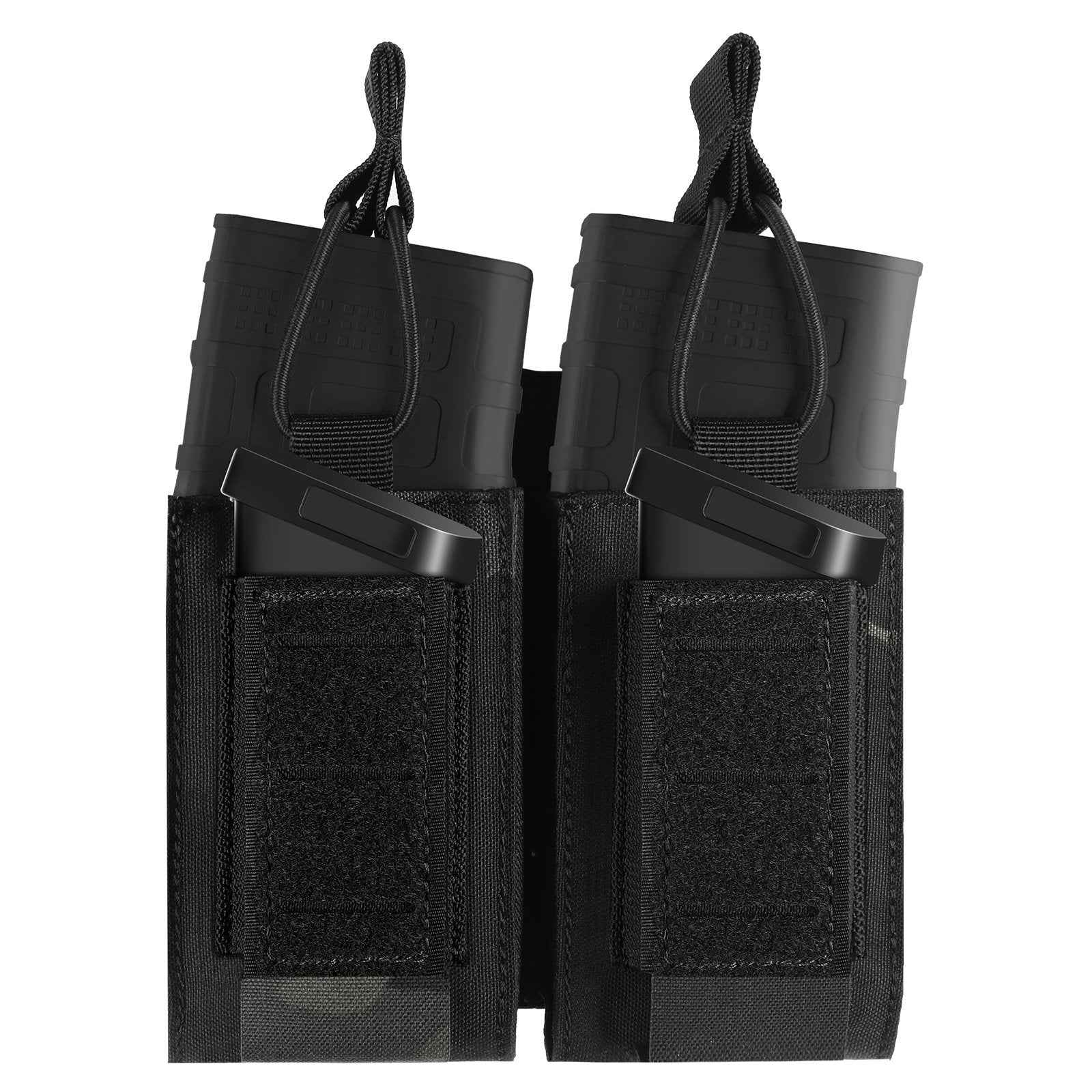 MOLLE Utility Pouch – Open-Top Gear Holder