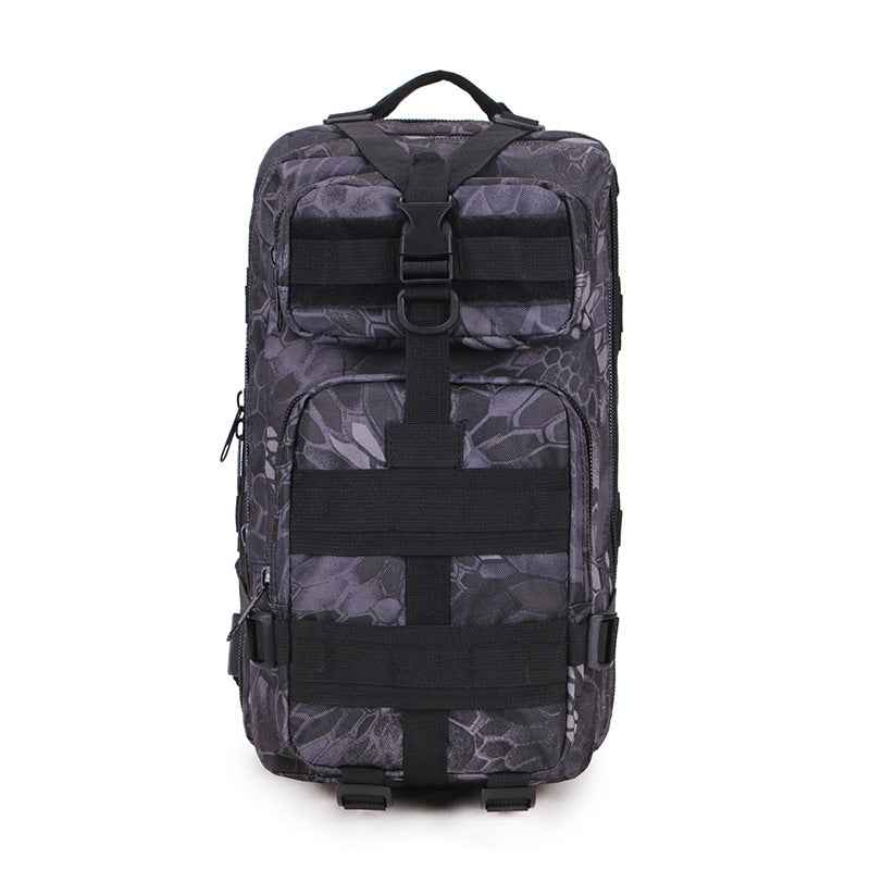 30L Rucksack – Durable Backpack for Hiking, Camping, and Travel