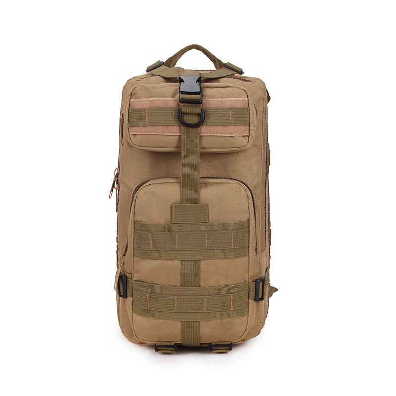 30L Rucksack – Durable Backpack for Hiking, Camping, and Travel