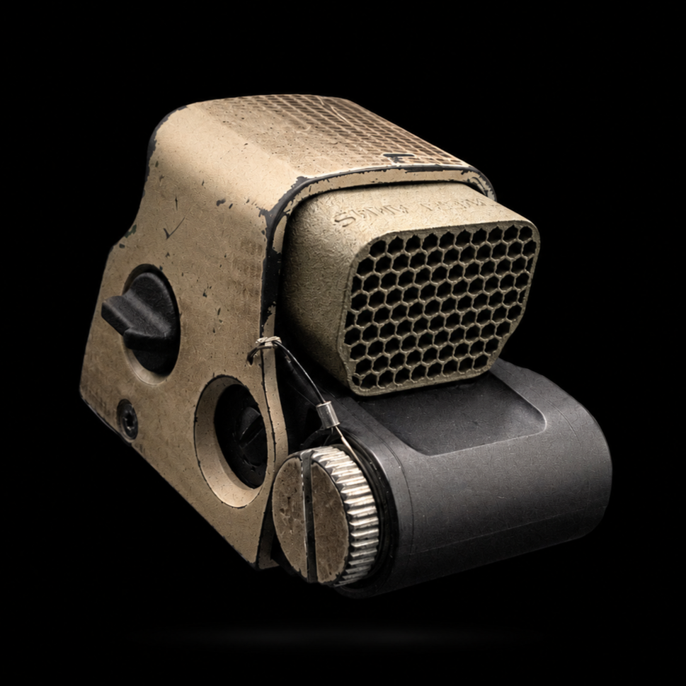 Eotech HWS ARD | Anti-Reflection Device for XPS, EXPS, 512, 518, 558