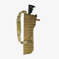 Tactical Rifle Scabbard