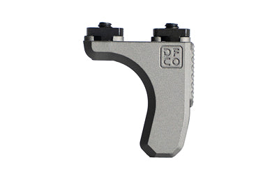 Die Free Co Full Stop M-LOK Hand Stop and Barricade Stop