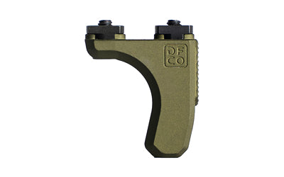 Die Free Co Full Stop M-LOK Hand Stop and Barricade Stop