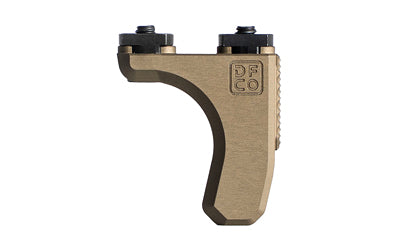 Die Free Co Full Stop M-LOK Hand Stop and Barricade Stop