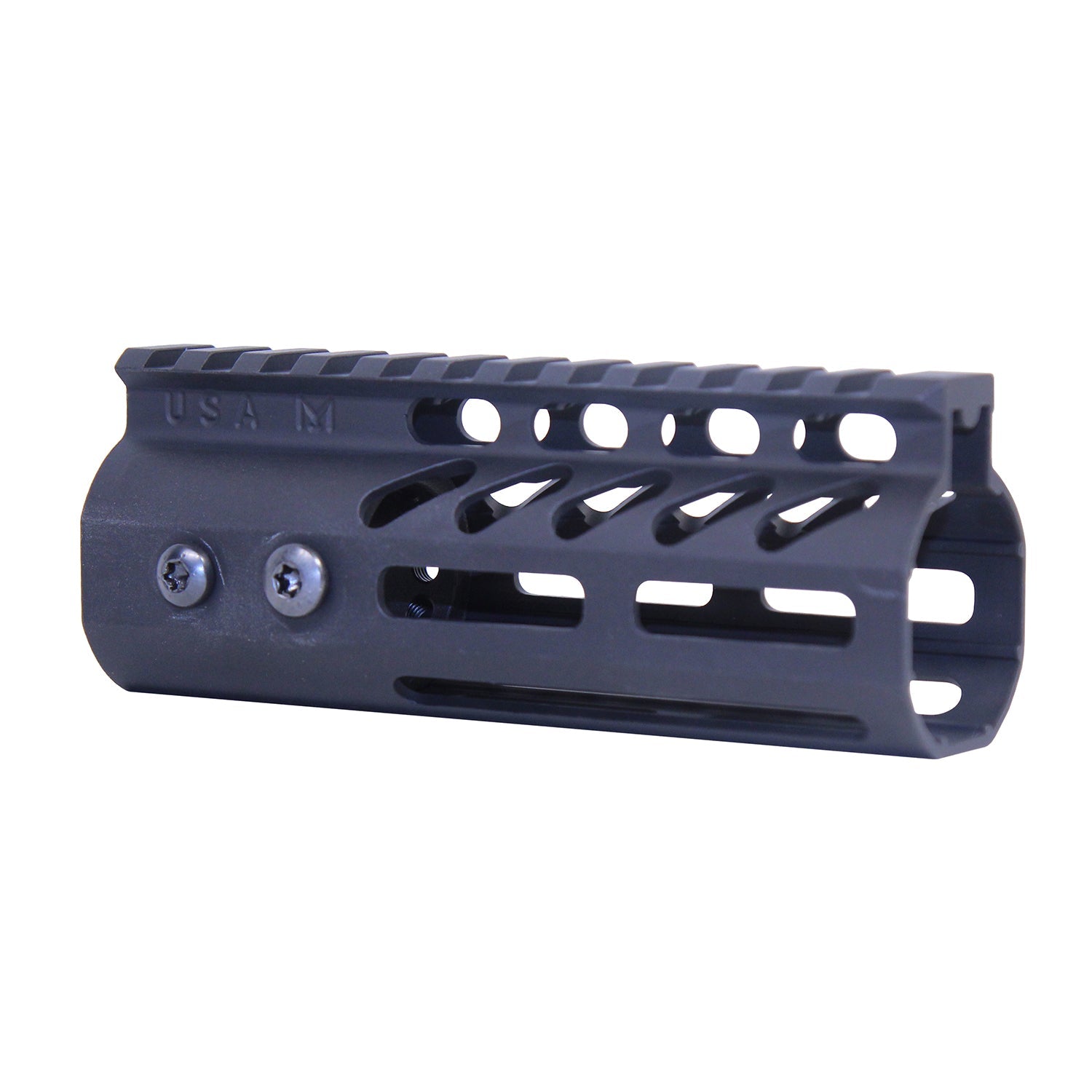 Ultra Lightweight M-LOK Free Float Handguard