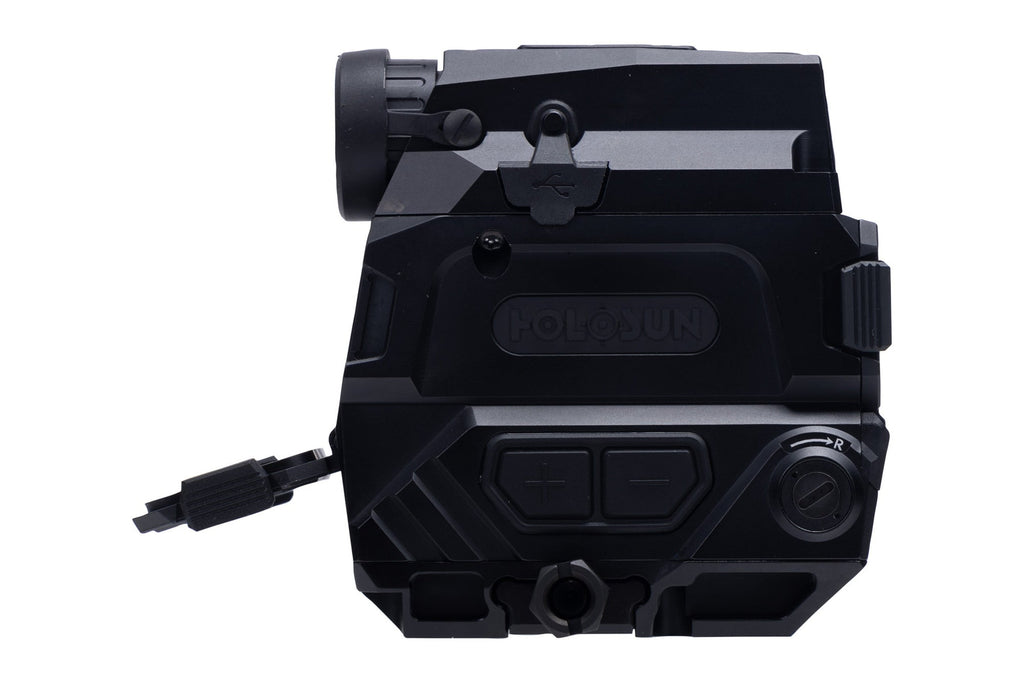 Holosun DRS-NV Digital Night Vision Red Dot Hybrid Sight