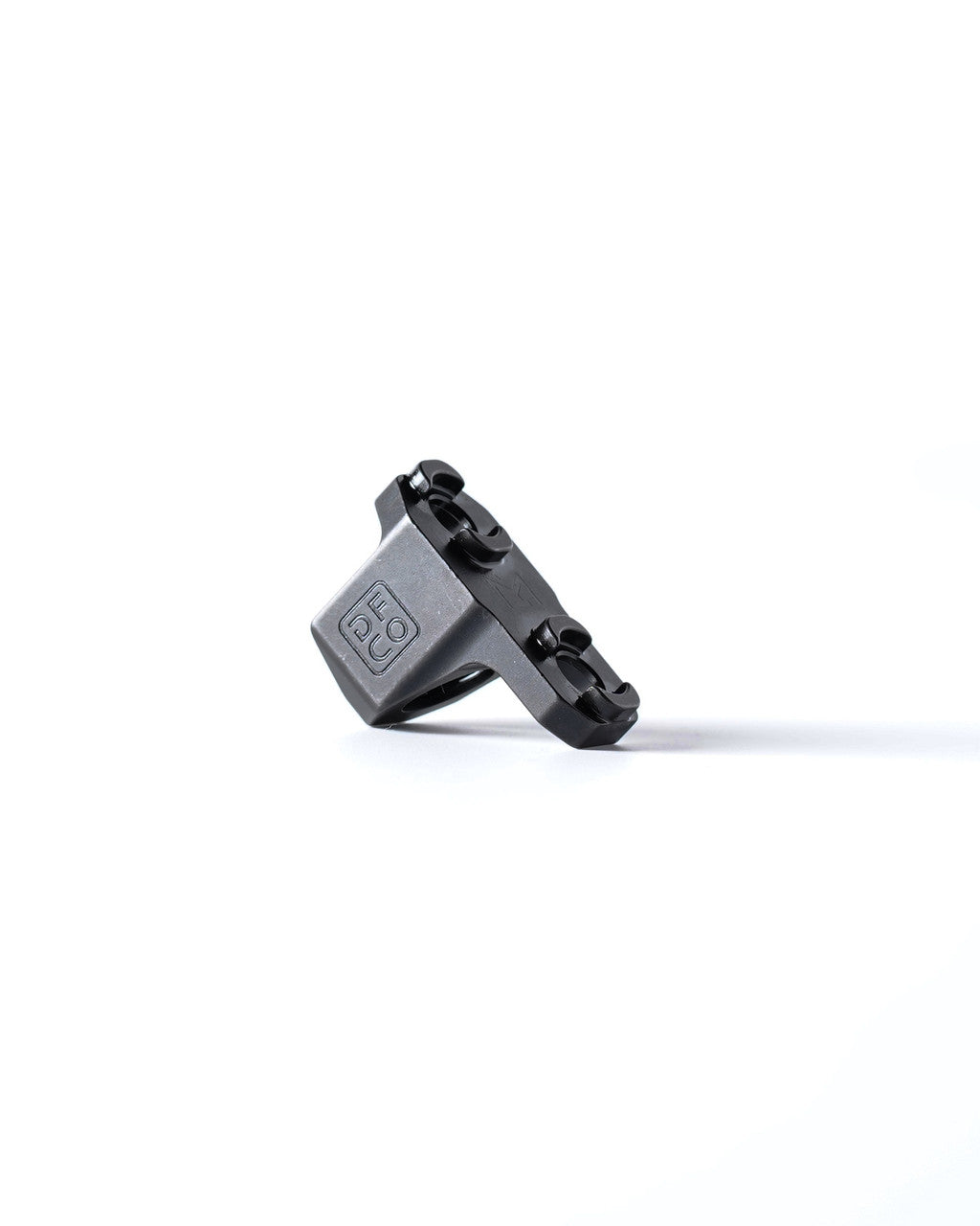 Die Free Co Quick Stop M-LOK Barricade Stop and QD Cup