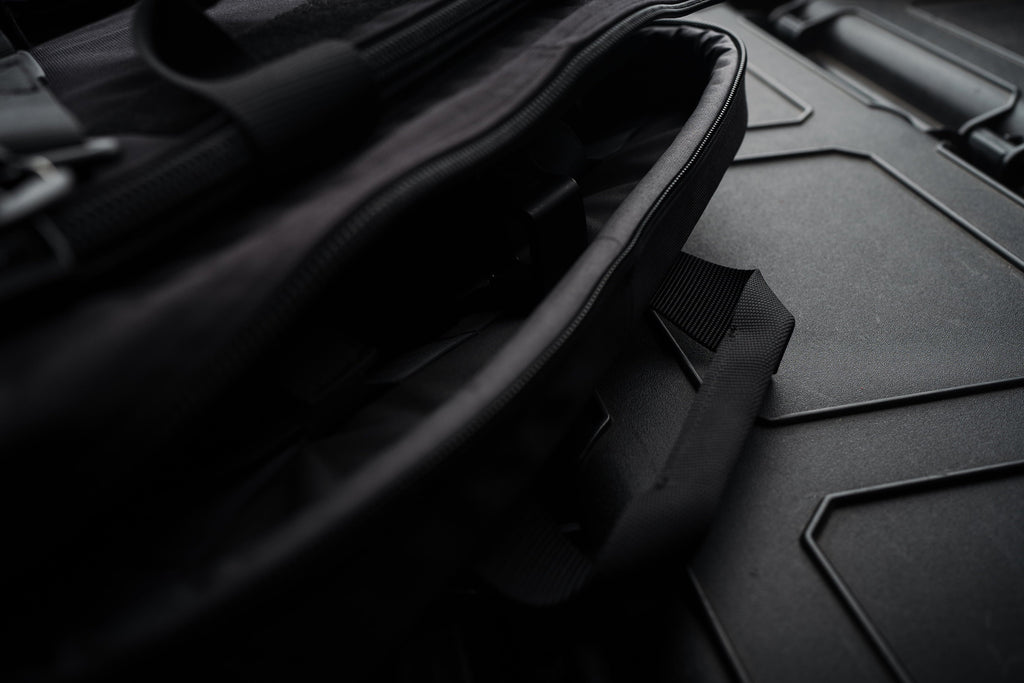 Covert Operations Discreet Rifle Case