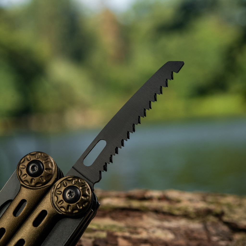 M‑Tac Multitool Type 5