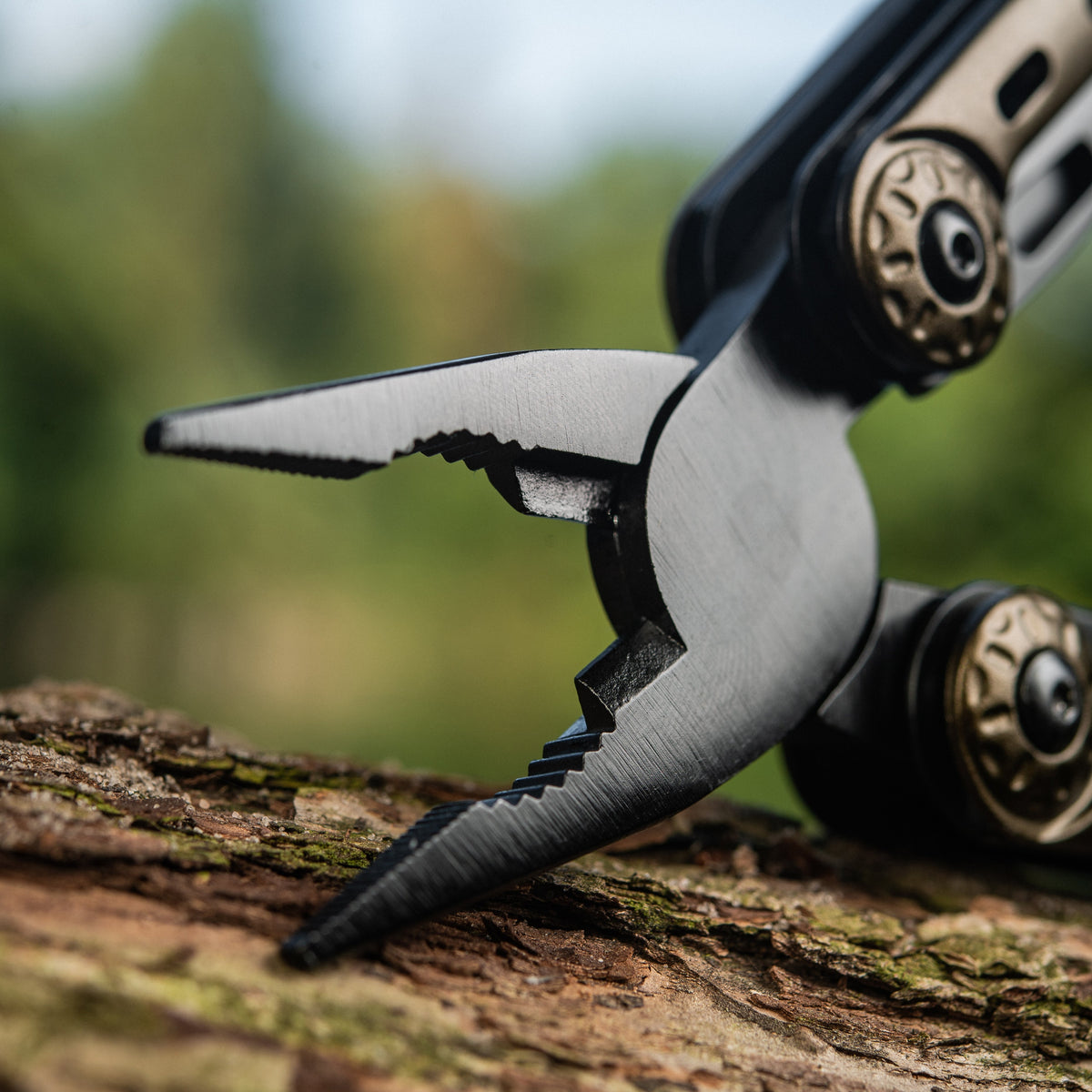 M‑Tac Multitool Type 5