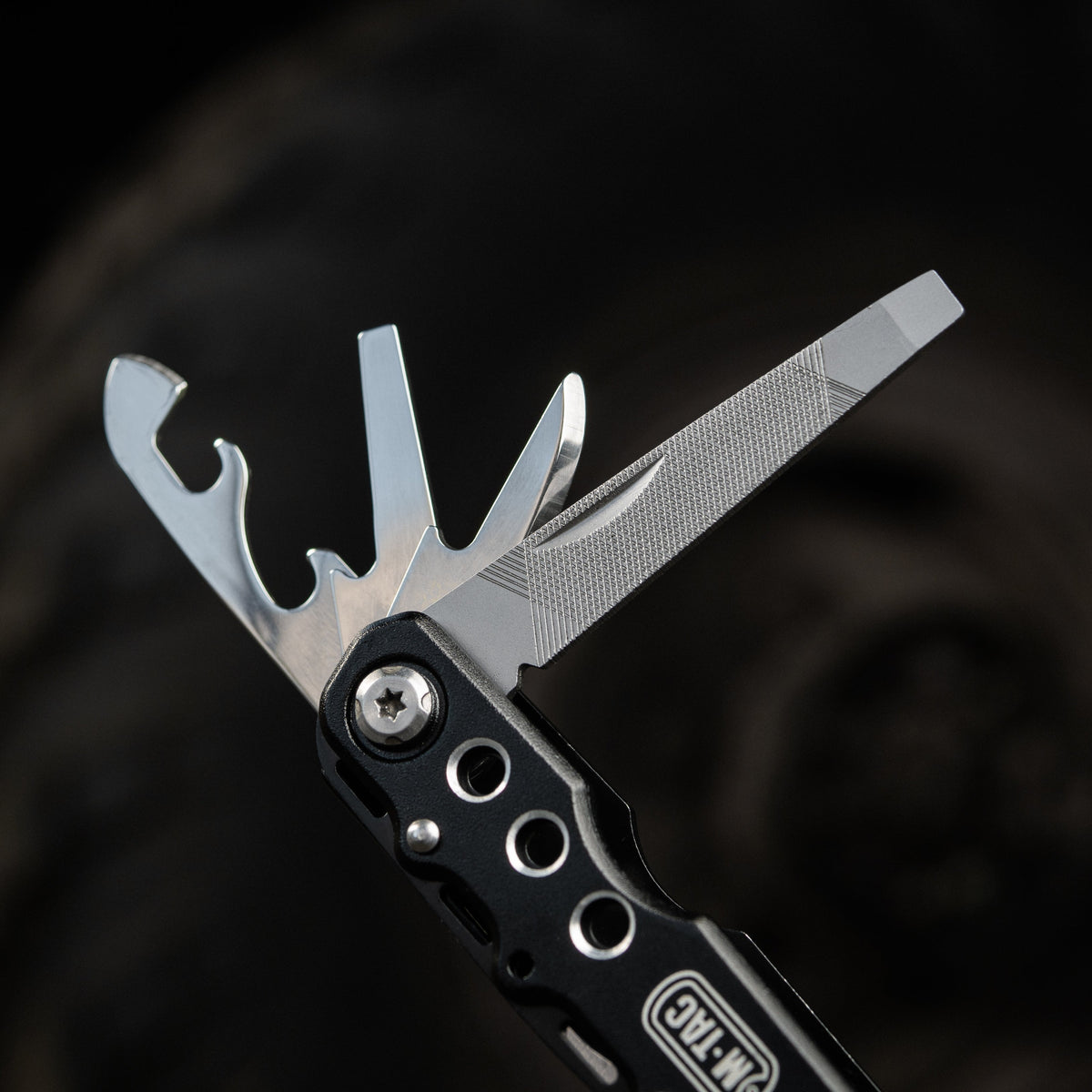 M‑Tac Multitool Type 4