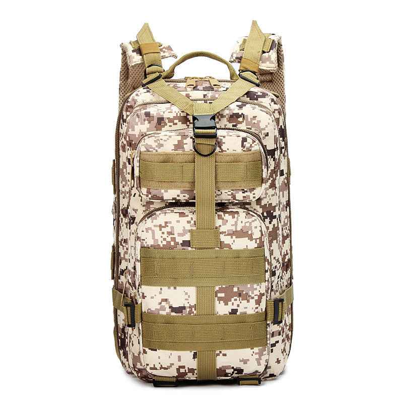 30L Rucksack – Durable Backpack for Hiking, Camping, and Travel