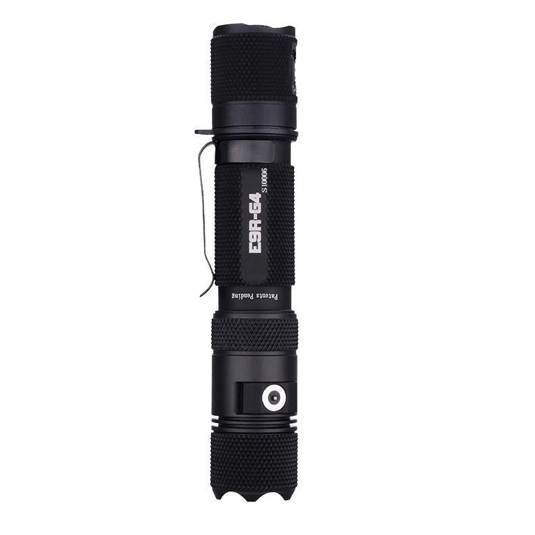 E9 R-G4 - Tactical WML Package