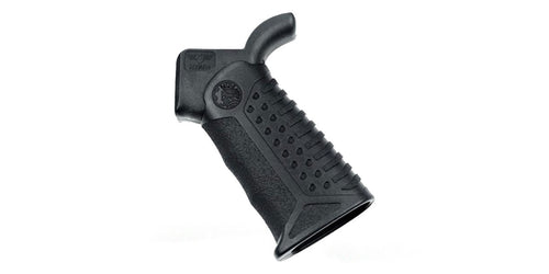 Battle Arms Development Adjustable Tactical Grip - Black