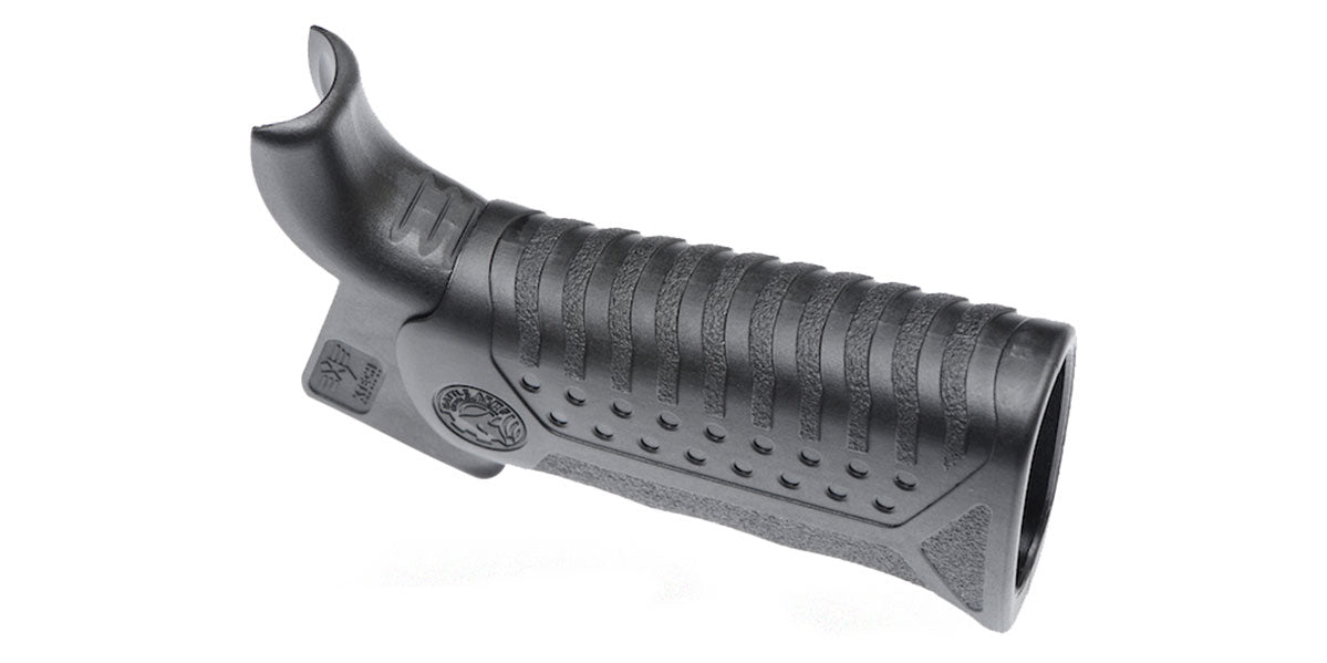 Battle Arms Development Adjustable Tactical Grip - Black