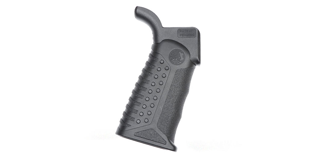Battle Arms Development Adjustable Tactical Grip - Black