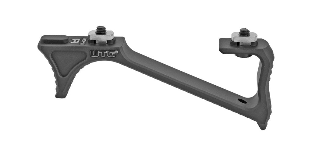 UTG Ultra Slim M-LOK Angled Foregrip