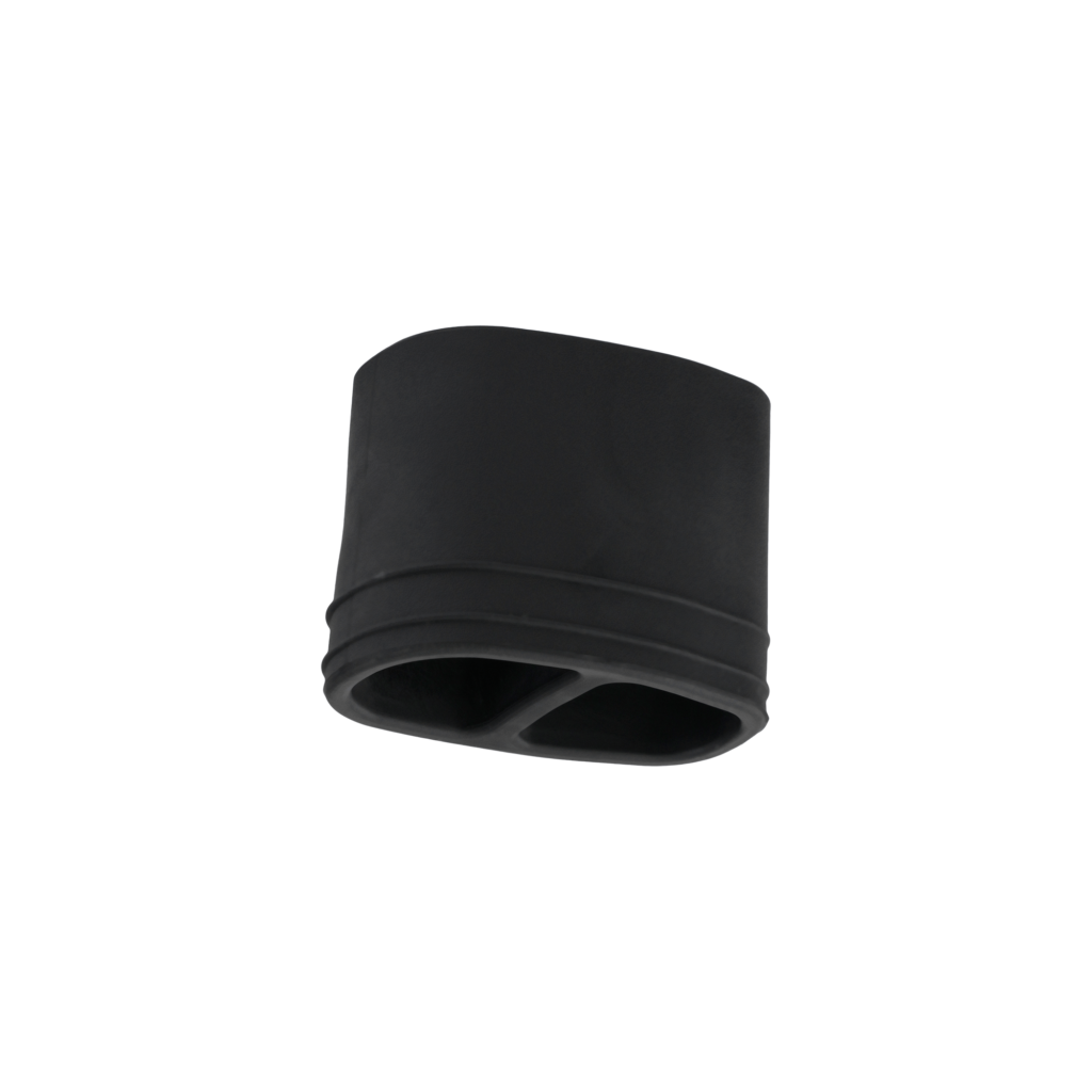 B5 Systems Battery Grip Plug for P-Grip and AK Grip