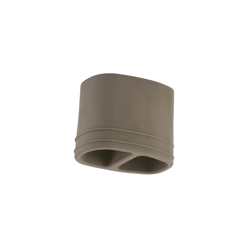 B5 Systems Battery Grip Plug for P-Grip and AK Grip