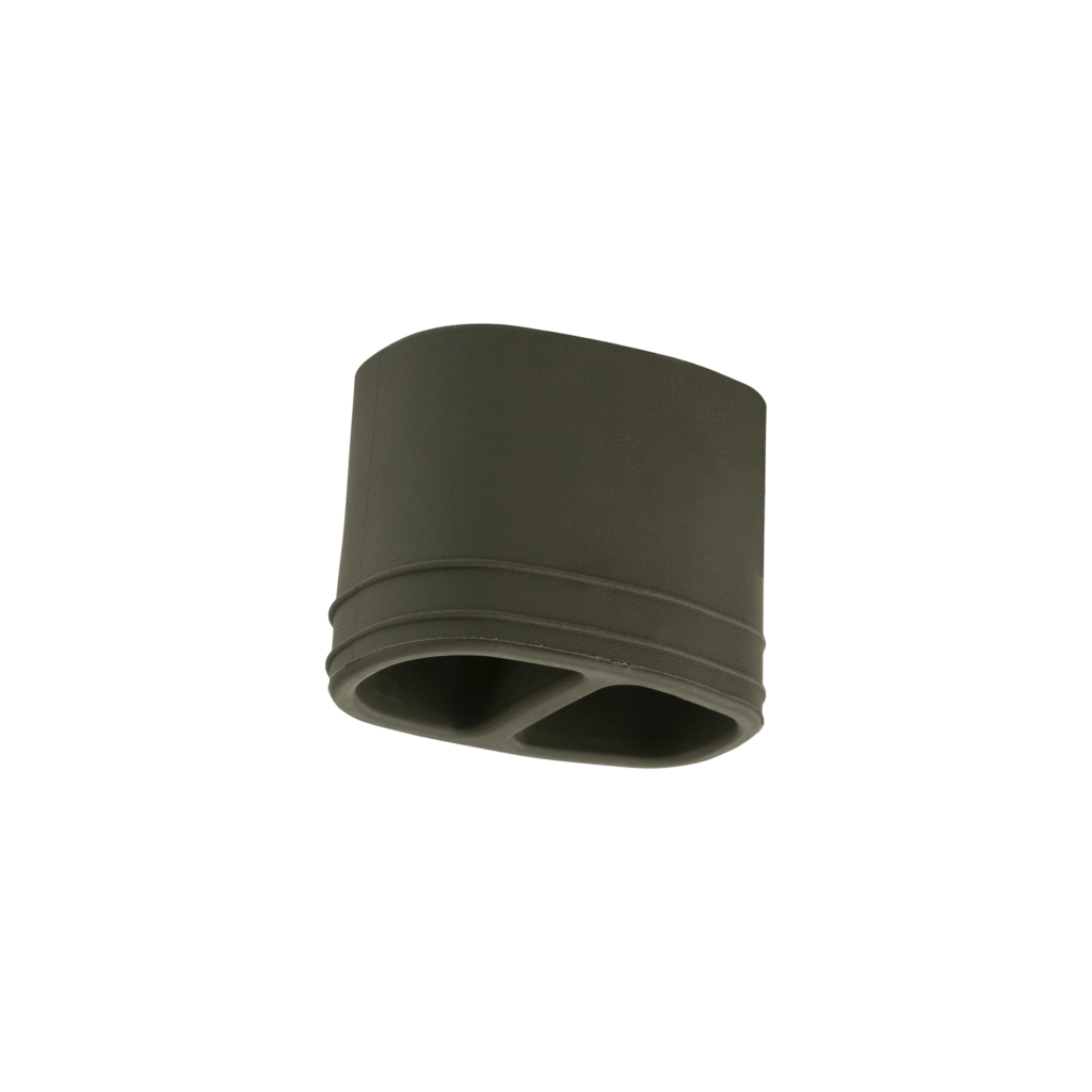 B5 Systems Battery Grip Plug for P-Grip and AK Grip