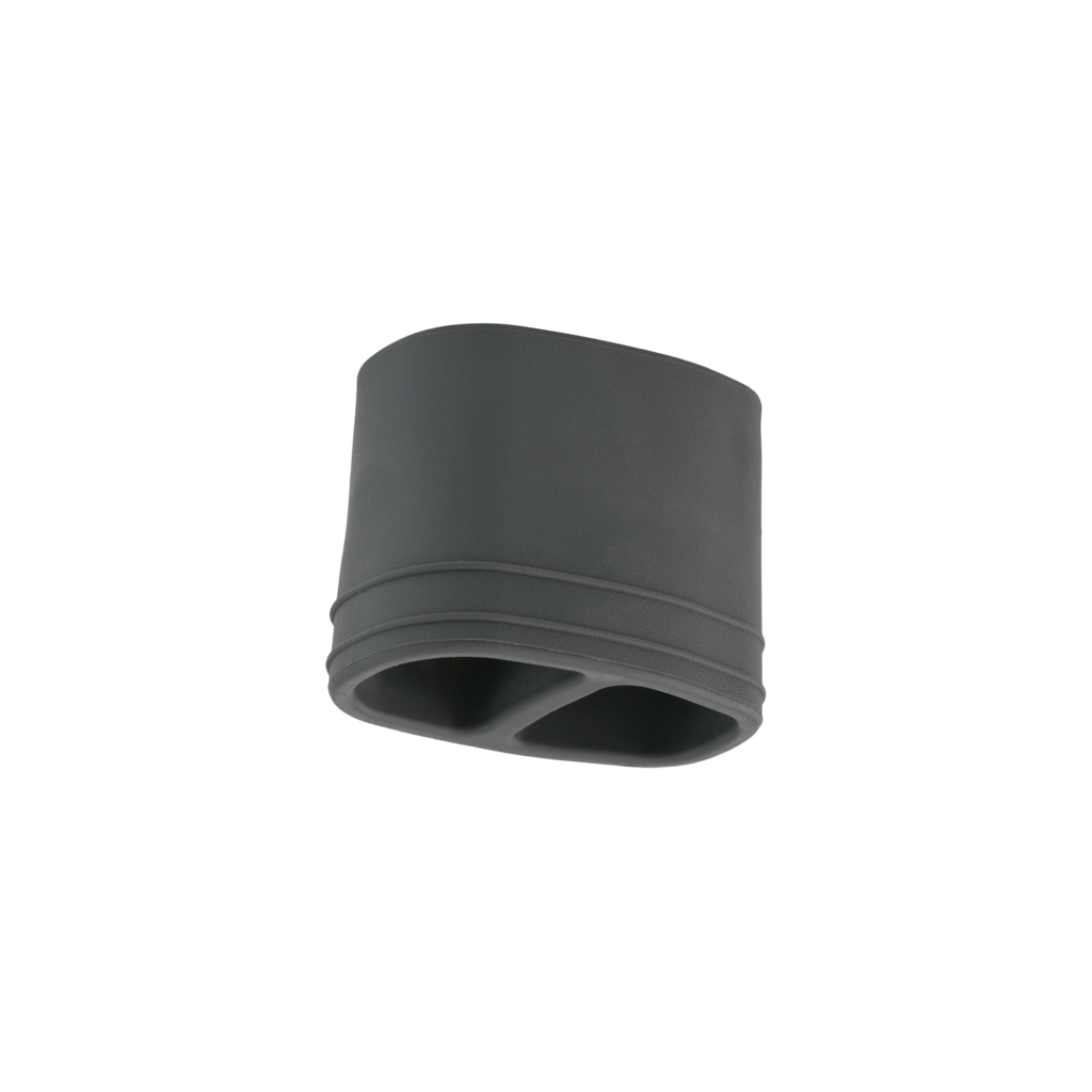 B5 Systems Battery Grip Plug for P-Grip and AK Grip
