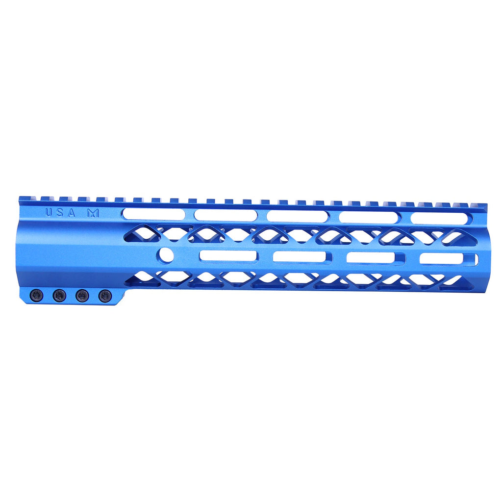 Guntec AIR-LOK M-LOK Compression Handguard